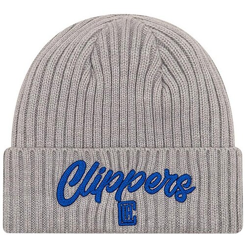 New Era Los Angeles Clippers 2020 NBA Official Draft zimska kapa Cene