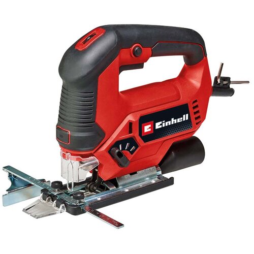 Einhell Ubodna pila testera TC-JS 90, Crvena Cijene