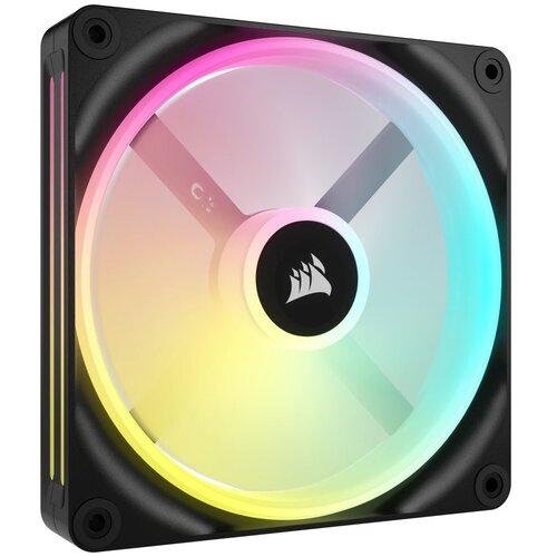 Corsair CO-9051004-WW computer cooling system Computer case Fan 14 cm Black, White 2 pc(s) Cijene