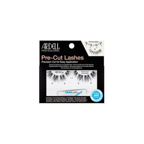 Ardell TREPAVICE PRE CUT WISPIES Cene