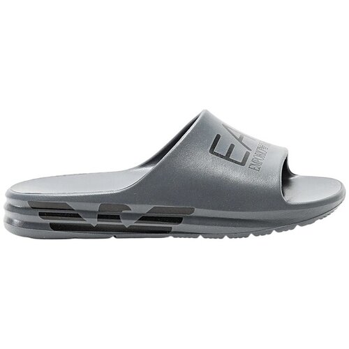 Ea7 Emporio Armani XBP008 XK337 Siva Slike