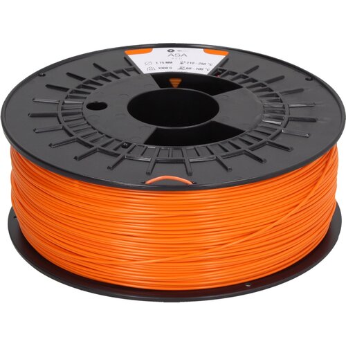 3DJAKE asa orange - 2,85 mm / 2300 g Slike