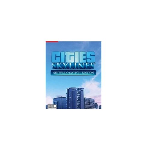  Cities Skyline /Switch Slike