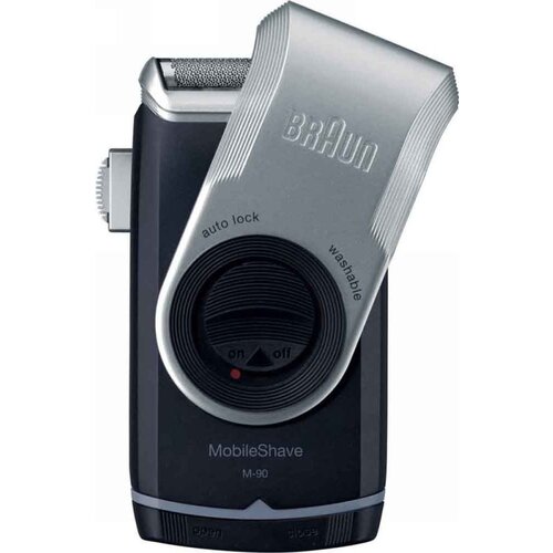 Braun MobileShave M 90 Cijene