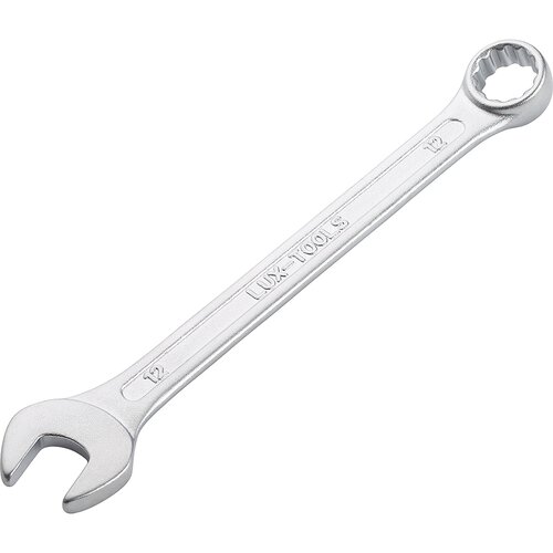 Lux Tools Viličasto-okasti ključ LUX 12mm Cijene