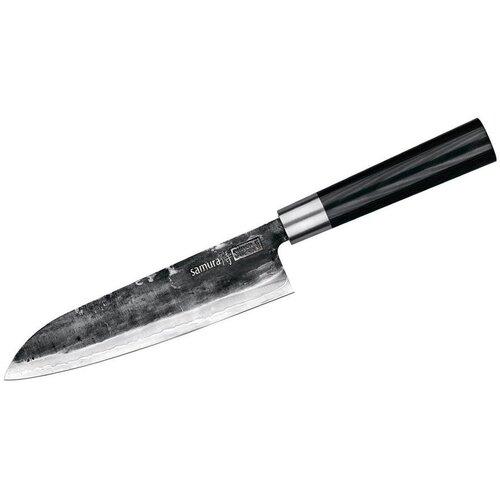 Samura nož santoku Cene