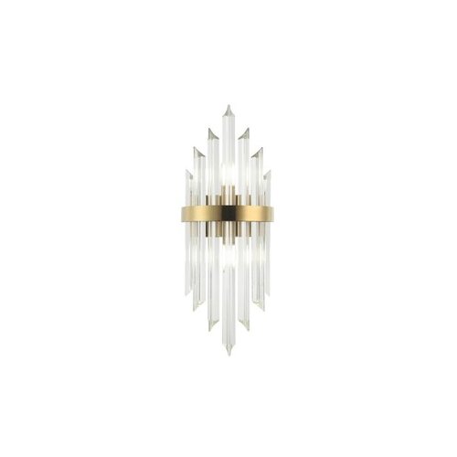  Forma Zidna lampa F4010-2Z BZ Cene