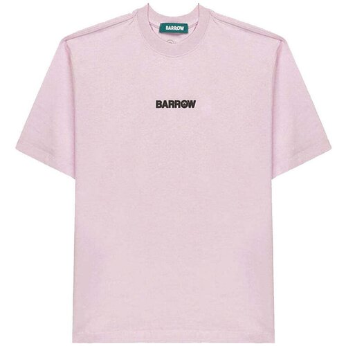 Barrow Majice & Polo majice - Rožnata Cene