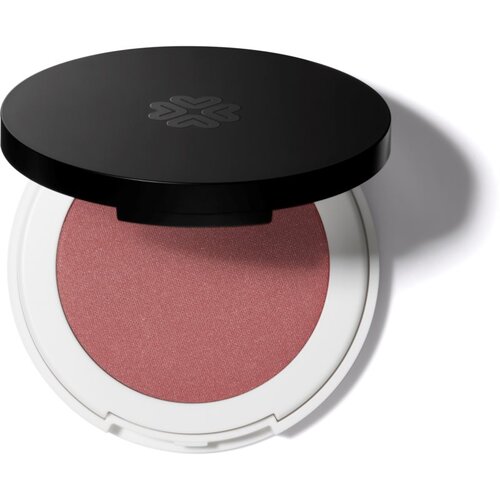 Lily Lolo Pressed rdečilo - Coming Up Roses Cene