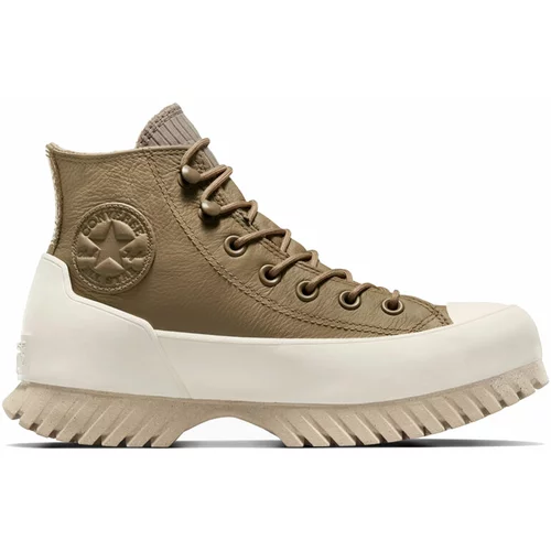 Converse Chuck Taylor All Star Lugged 2.0 Counter Climate