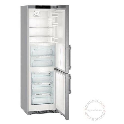Liebherr CBNef 4815 frižider sa zamrzivačem Slike