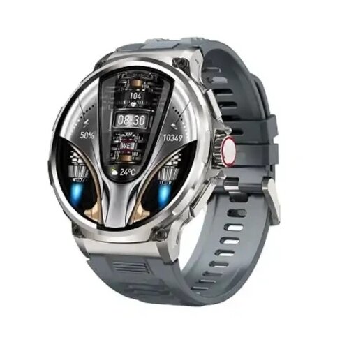 Mador V69 srebrni Smart Watch Cene