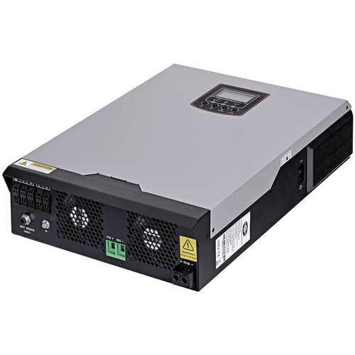ORVALDI Inverter MVII5K Solar 5kVA /5kW MPPT4kW Cijene