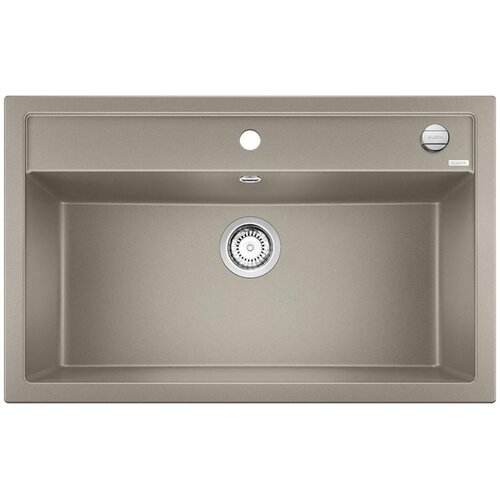 Blanco sudoper DALAGO 8 SILGRANIT TARTUFO, s dalj. upr. Cijene