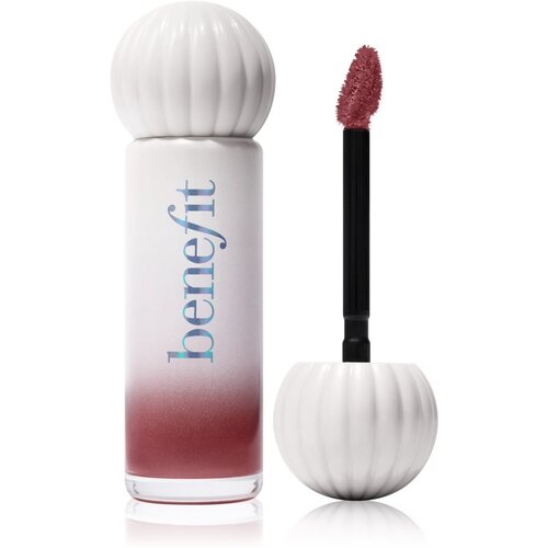 Benefit Splashtint tekući ruž za usne nijansa 23 Coco Cabana 6 ml Slike