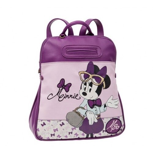 Disney dečiji ranac Minnie Mouse Glam 35 cm Slike