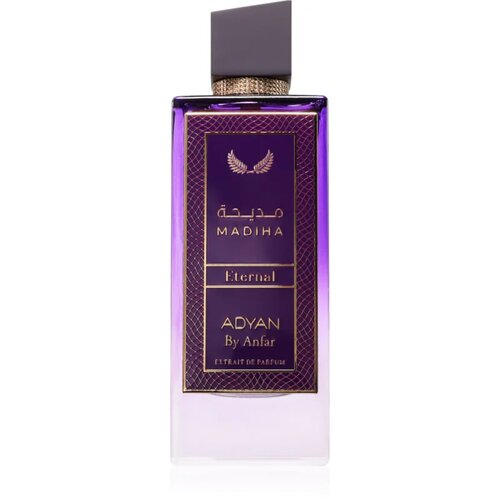 Adyan Madiha Eternal parfemska voda uniseks 100 ml Slike