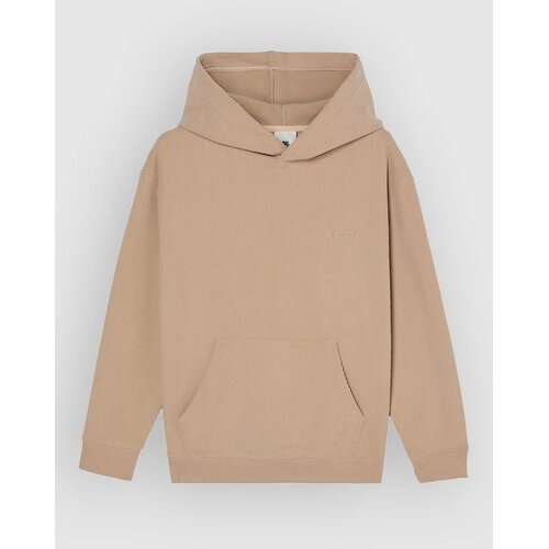 Element Lowcase Corduroy Kids Hoodie humus Cene
