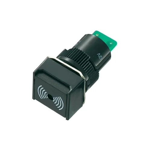 TRU COMPONENTS Akustički signalizator, glasnoća:75 dB, 24 V/DC