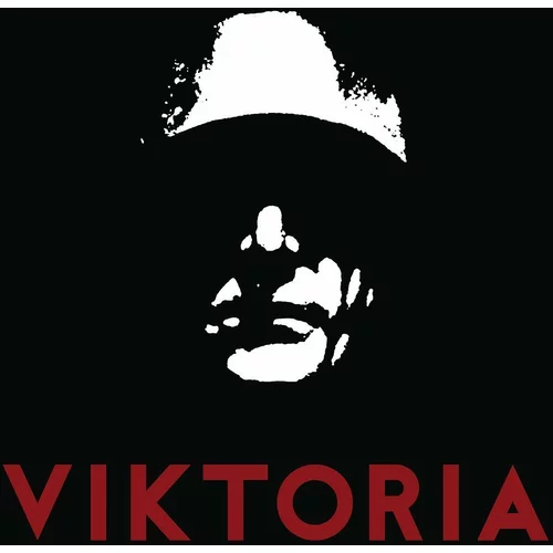 Marduk Viktoria (LP)