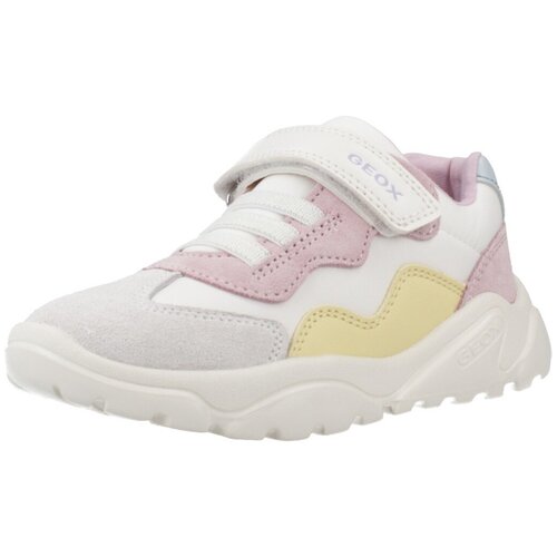Geox Nizke superge Zapatillas Ni&ntilde;a Mod&egrave;le B Ciufciuf B Bela Cene
