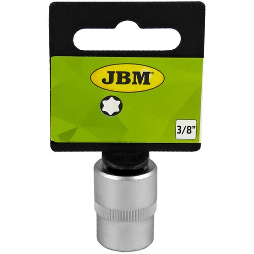 Jbm Torx gedora, E10, 3/8" Cene