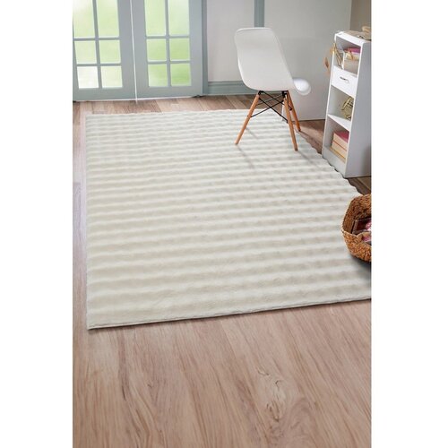 Mila Home Slonoko&amp;scaron;čena pralna preproga 120x170 cm Bubble Emarald &amp;ndash; Slike