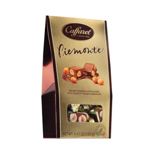 Caffarel Lešnikove polnomastne praline z gianduio Cene