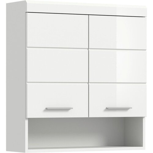 MID.YOU VISEČA OMARA 74/79/24 cm Cene