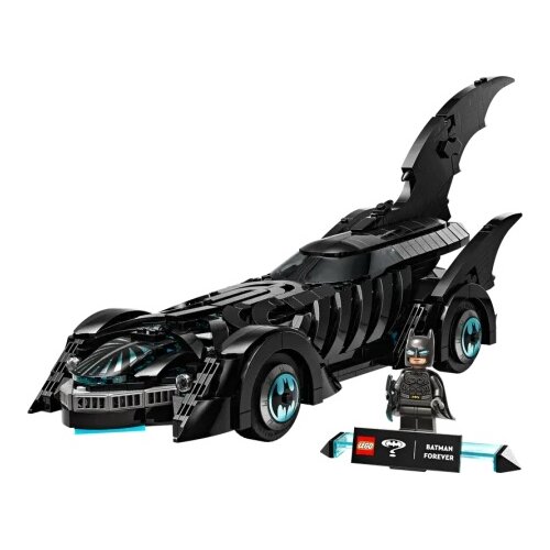 Lego super heroes batman forever batmobile ( LE76304 ) Cene