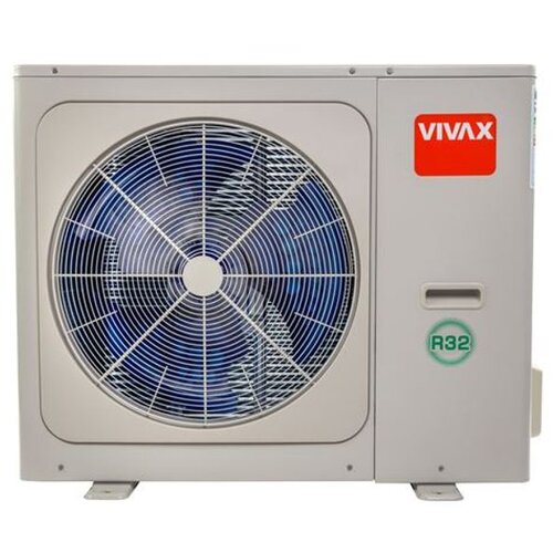 Vivax COOL toplinska pumpa HPS-53CH155AERI/O3s R32 Cijene