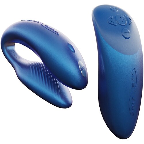 We Vibe Chorus Cosmic Blue Cene