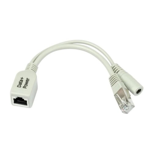 MikroTik Passive PoE adapter MT066 Slike
