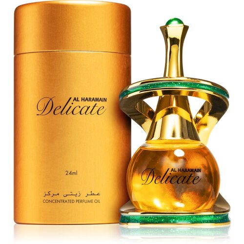 Al Haramain Delicate parfemska voda za žene 24 ml Cijene