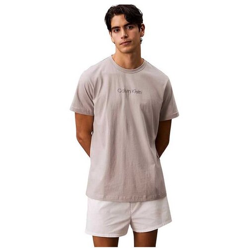 Calvin Klein basic muška majica Cene