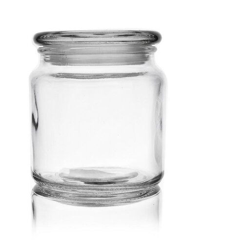 Orion Steklena posoda za hrano 580 ml, (5000009646) Slike