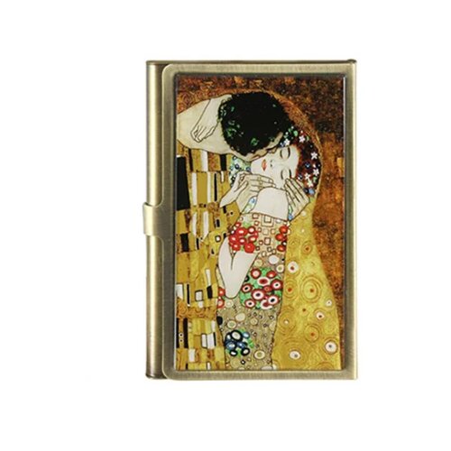 Hanipol F.H. Arkadiusz Hanik Gustav Klimt - Viziter - Klimt, The Kiss Cene
