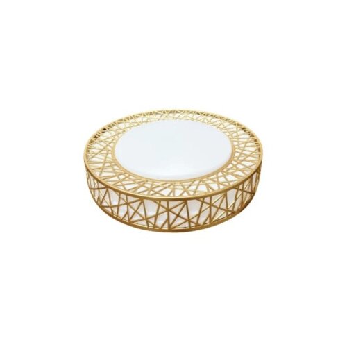  LED Plafonjera R-A64 + KONTROLER ( 5108 ) Cene