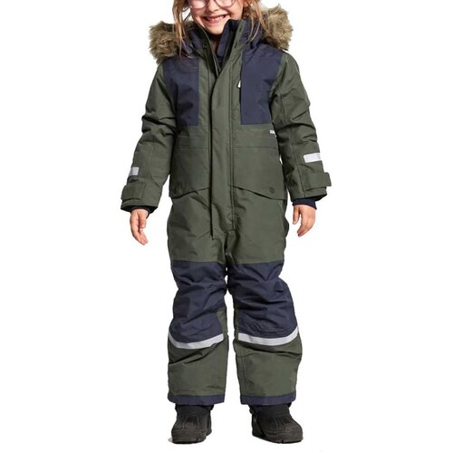 Didriksons Björnen kids cover c 504750-300 Cene