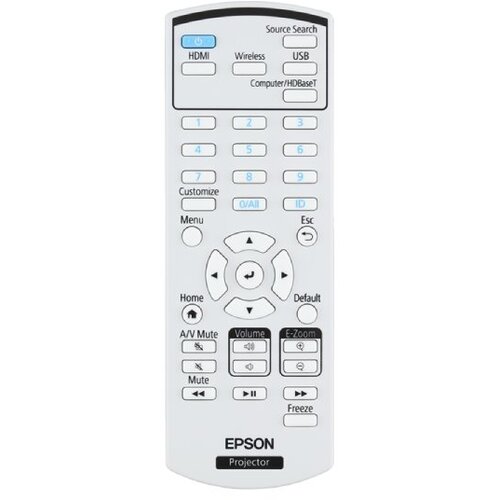 Epson EB-FH08 Slike