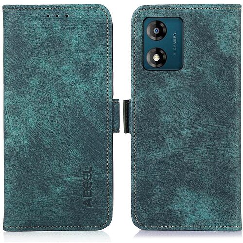 INORCO ENKAY HAT PRINCE za Asus ROG Phone 7 Ultimate 5G prozorna torbica za telefon Protizdrsni trak rob TPU ovitek za mobilni telefon, (22035408) Slike