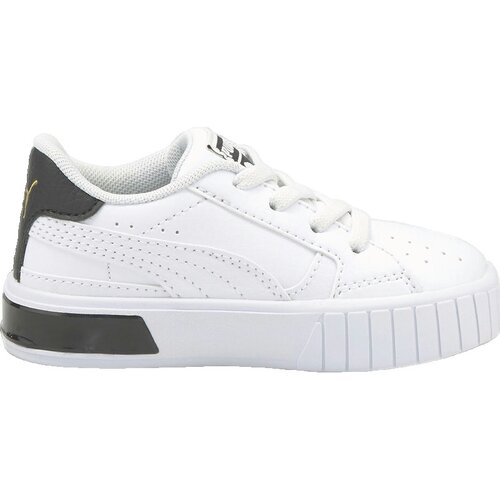 Puma Modne superge Cali Star Bela Cene