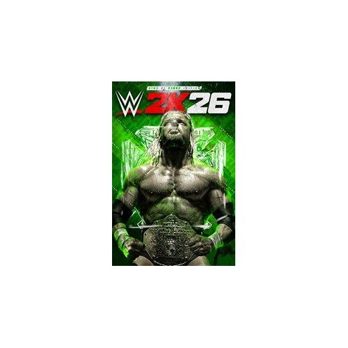 Steam wwe 2K26 king of kings edition key (pc) europe Cene