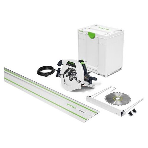 Festool Cirkular HK 85 EB-Plus-FS, F 576138 Cene