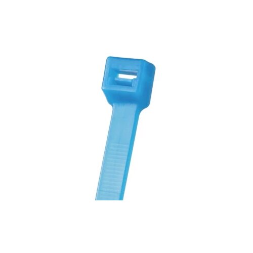 Panduit PLT1M-M76 Premium Cable Tie vezice 102 mm 2.5 mm plava boja 1 kom. Cijene