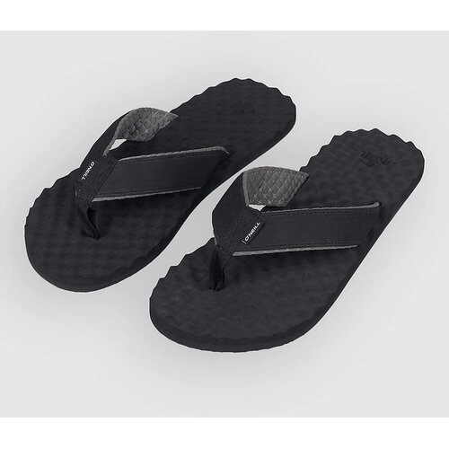 O'neill Koosh Structure Sandali black out Cene