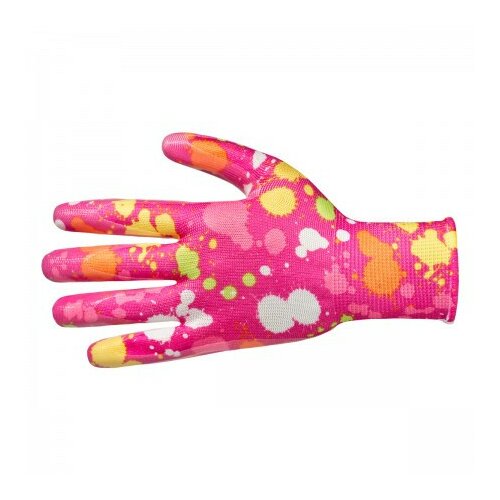 Beorol rukavice za baštu dizajn # 5 RZB5 Slike