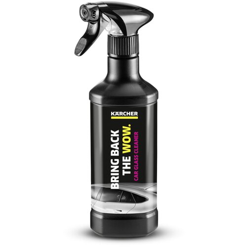 Kärcher čistilo za&nbsp;avtom. steklo RM650, 500ml, 6.296-105, (20597070) Cene