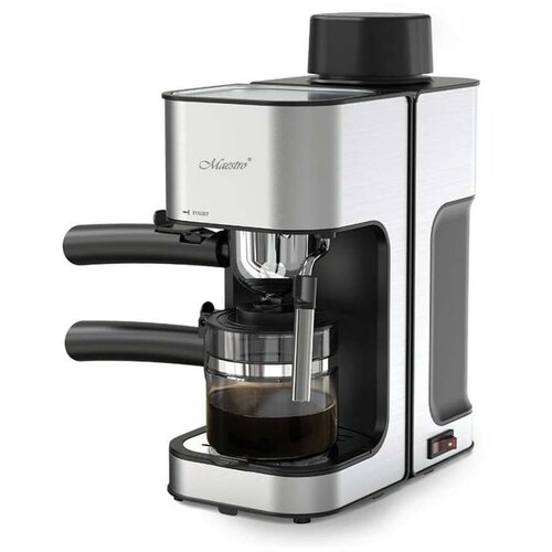  Električni aparat za kavu Feel Maestro MR-411 800 W 250 ml Cijene