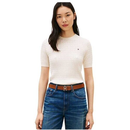 Tommy Hilfiger pletena ženska majica Cene